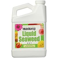 Liquid Seaweed (Kelp Extract, 32 Oz