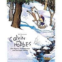 Calvin Und Hobbes: Sammelband 2 (German Edition) Calvin Und Hobbes: Sammelband 2 (German Edition) Paperback