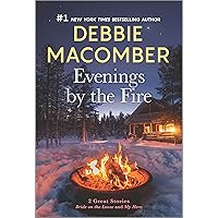 Evenings by the Fire: A Novel Evenings by the Fire: A Novel Mass Market Paperback