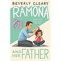 Ramona and Her Father Ramona and Her Father Paperback Audible Audiobook Kindle School & Library Binding Mass Market Paperback Audio CD