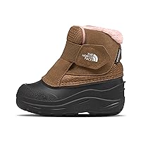 THE NORTH FACE Toddler Alpenglow II Kids Boots