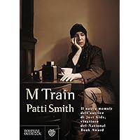 M Train (Italian Edition) M Train (Italian Edition) Kindle Paperback