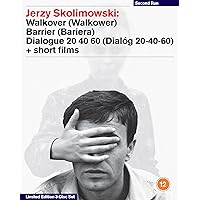 Jerzy Skolimowski Collection - All-Region/1080p
