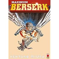 Maximum Berserk 1 (Italian Edition) Maximum Berserk 1 (Italian Edition) Kindle