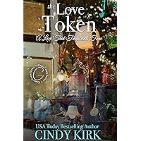 The Love Token : A delightful story of a love that defies time (GraceTown Book 2) The Love Token : A delightful story of a love that defies time (GraceTown Book 2) Kindle Paperback Audible Audiobook