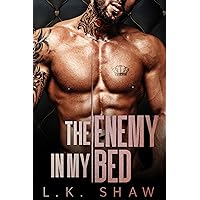 The Enemy in My Bed: An Enemies-to-Lovers Mafia Romance (Brooklyn Kings Book 2) The Enemy in My Bed: An Enemies-to-Lovers Mafia Romance (Brooklyn Kings Book 2) Kindle Audible Audiobook Paperback Hardcover