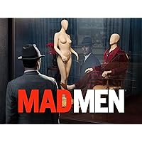 Mad Men: Siason 5