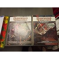 The Shadowfell: Gloomwrought and Beyond: A 4th Edition Dungeons & Dragons Supplement