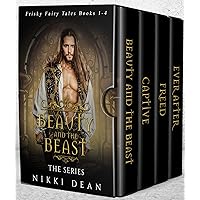 Beauty and the Beast Miniseries Box Set (Frisky Fairy Tales)