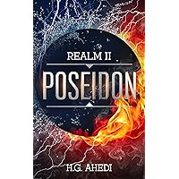 Poseidon (Realm Book 2)