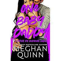 One Baby Daddy (Dating by Numbers Book 3) One Baby Daddy (Dating by Numbers Book 3) Kindle Audible Audiobook Paperback