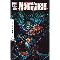 Vengeance Of The Moon Knight (2024-) #5 (of 9) Vengeance Of The Moon Knight (2024-) #5 (of 9) Kindle