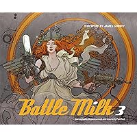 Battle Milk 3