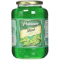 Real Mint Jelly, 64 Ounce