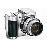 Kodak Easyshare Z710 7.1 MP Digital Camera with 10xOptical Zoom