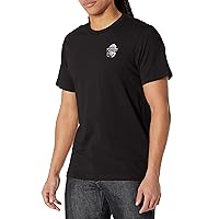 Element Men's Smokey Bear Shovel Short Sleeve Tee Shirt