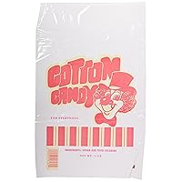 83001 Cotton Candy Bag (Case of 100)