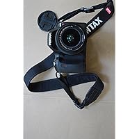 Pentax *istDL 6.1MP Digital SLR Camera with DA 18-55mm f3.5-5.6 AL Digital SLR Lens