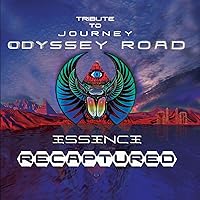 Tribute to Journey - Essence Recaptured Tribute to Journey - Essence Recaptured MP3 Music