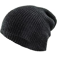 KBETHOS Comfortable Soft Daily Slouchy Beanie Collection Winter Ski Baggy Hat Unisex Various Styles