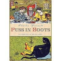 Puss in Boots (Robin Books Book 13) Puss in Boots (Robin Books Book 13) Kindle Audible Audiobook Paperback