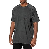 ARIAT Men's Rebar Cotton Strong T-Shirt