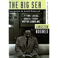 The Big Sea (American Century Series) The Big Sea (American Century Series) Paperback Audible Audiobook Kindle Hardcover Audio CD