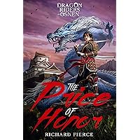 The Price of Honor: A Young Adult Fantasy Adventure (Dragon Riders of Osnen Prequels Book 1) The Price of Honor: A Young Adult Fantasy Adventure (Dragon Riders of Osnen Prequels Book 1) Kindle Paperback