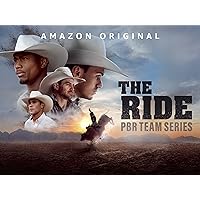 The Ride - Season 1