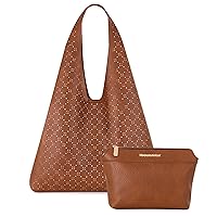 Montana West Hobo Bags for Women Slouchy Shoulder Purses and Handbags