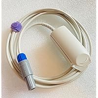 Aimery 6Pin Sensor Probe Cable Wire 10fts 3M for LE PM10A, PM12B，PM12D, PM12H, PM12F，PM12S, PM15B，PM80B, PM80D