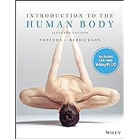 Introduction to the Human Body, 11e WileyPLUS Card with Loose-leaf Print Companion Set Introduction to the Human Body, 11e WileyPLUS Card with Loose-leaf Print Companion Set Loose Leaf Paperback