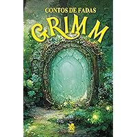 Contos de Fadas : Grimm (Portuguese Edition) Contos de Fadas : Grimm (Portuguese Edition) Kindle Audible Audiobook Paperback