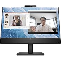 HP M24M Conferencing Monitor Computer Monitor (24