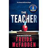 The Teacher The Teacher Paperback Audible Audiobook Kindle Library Binding