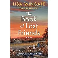 The Book of Lost Friends: A Novel The Book of Lost Friends: A Novel Kindle Audible Audiobook Paperback Hardcover Audio CD