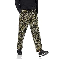 Amazon Essentials Men's Cargo Fleece Sweatpant