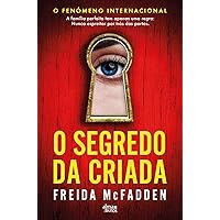 O Segredo da Criada (Portuguese Edition)