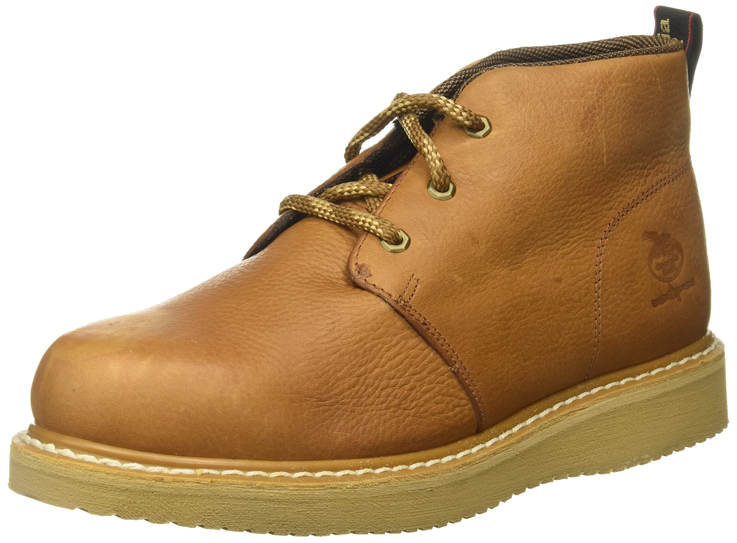 Georgia Boot Men's GB1222 Chukka Boot