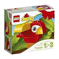 LEGO DUPLO My First Bird 10852 Building Kit