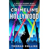 Crimeline Hollywood