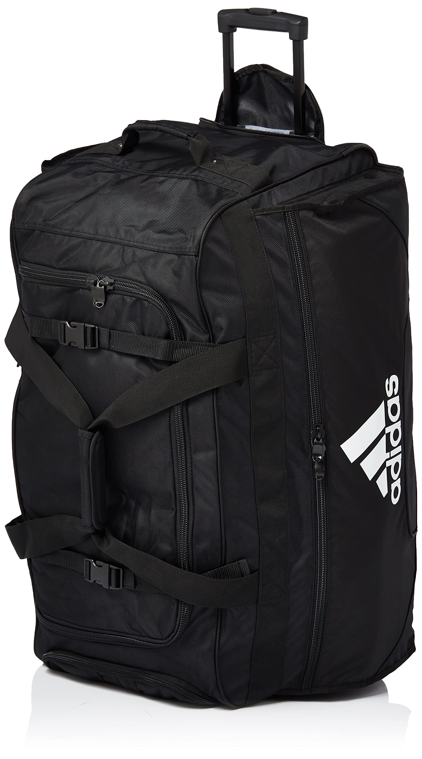 Túi Adidas Boston Bag #White Black – Kallos Vietnam