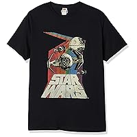 STAR WARS Retro Wars Graphic T-Shirt