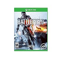 Battlefield 4 - Xbox One Battlefield 4 - Xbox One Xbox One PlayStation 3 Xbox 360