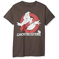 Ghostbusters Men's Classic Logo T-Shirt