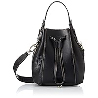 Furla WB00353BX0053O6000 Women's Handbag, NERO