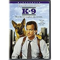 K-9 [DVD]