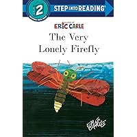 The Very Lonely Firefly (Step into Reading) The Very Lonely Firefly (Step into Reading) Hardcover Kindle Audible Audiobook Paperback Board book