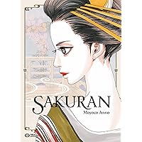 Sakuran Sakuran Paperback