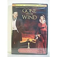 Gone with the Wind Gone with the Wind DVD Blu-ray